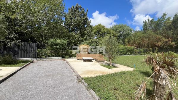 Mimizan (40200) Maison Landaise Proche de Mimizan et de ses plages