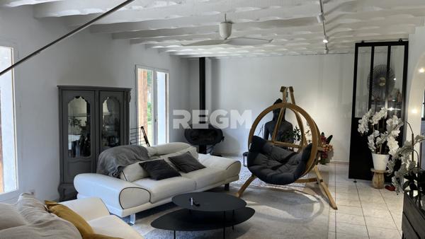 Mimizan (40200) Maison Landaise Proche de Mimizan et de ses plages