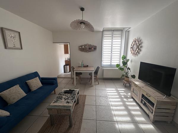 REIMS - JEAN JAURES - IMMEUBLE 340 000 €