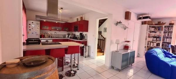 Vente Maison 6 pièces 145 m2 à Beaugency