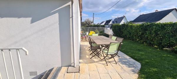 Vente Maison 6 pièces 145 m2 à Beaugency