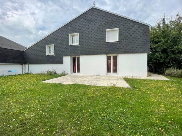 Vente Maison 6 pièces 145 m2 à Beaugency