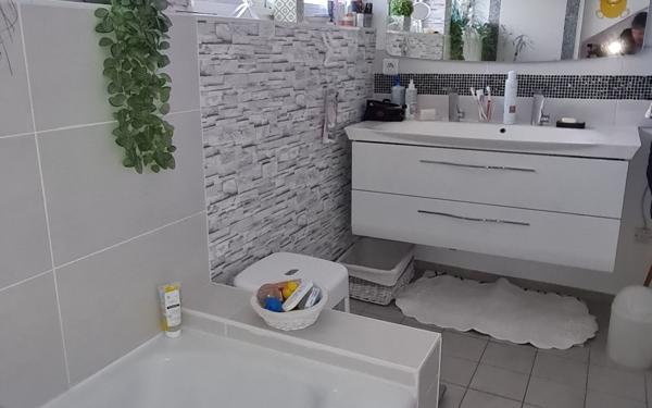 Maison à vendre    6 pièces •  Agen
