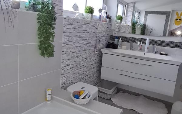 Maison à vendre    6 pièces •  Agen