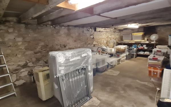 Maison à vendre    6 pièces •  Agen
