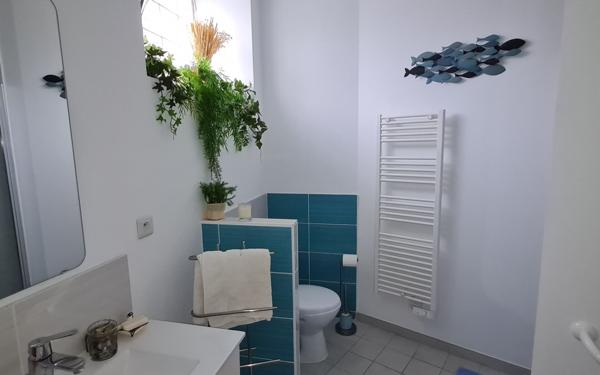 Maison à vendre    6 pièces •  Agen