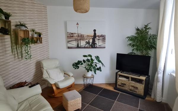 Maison à vendre    6 pièces •  Agen