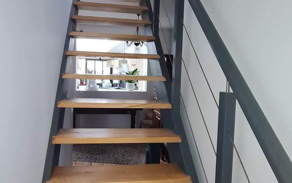 Maison à vendre    6 pièces •  Agen