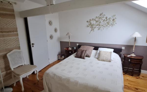Maison à vendre    6 pièces •  Agen