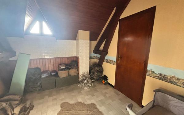 Maison à vendre    7 pièces •  Séméac