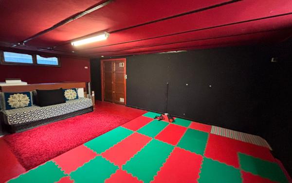 Maison à vendre    7 pièces •  Séméac