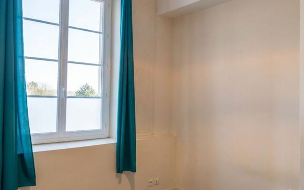 Appartement à louer    2 pièces •  Saint-Sever