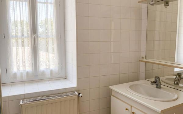 Appartement à louer    2 pièces •  Saint-Sever