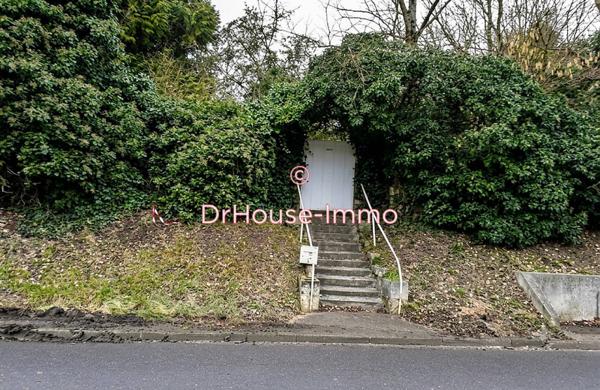 Terrain à vendre de 657 m²