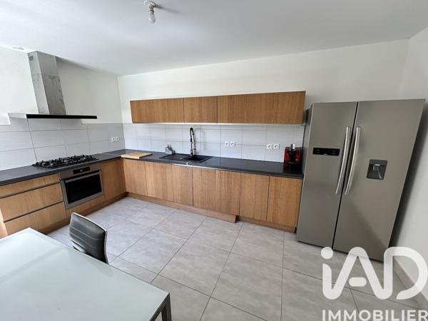 Maison à vendre 5 pièces 135 m² Poulx