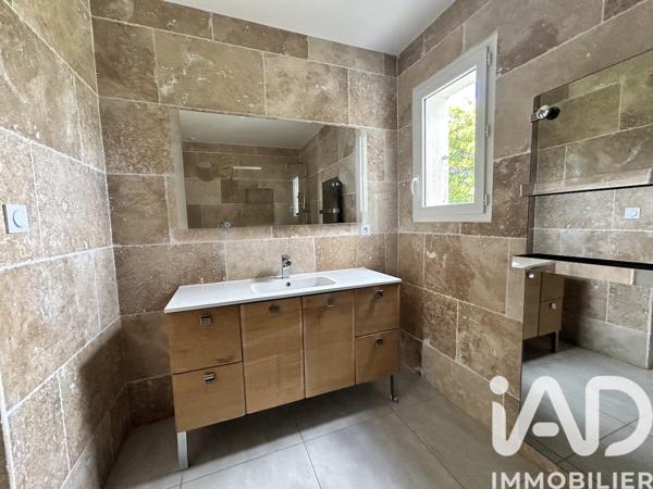 Maison à vendre 5 pièces 135 m² Poulx