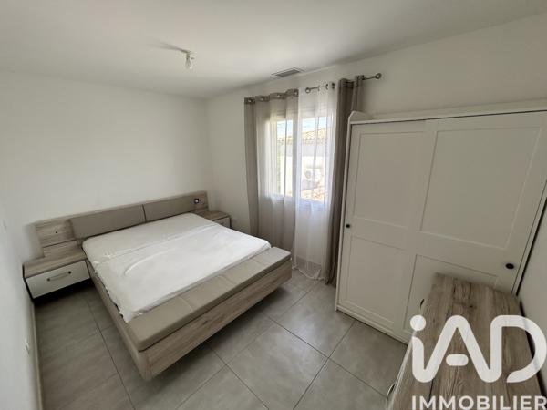 Maison à vendre 5 pièces 135 m² Poulx
