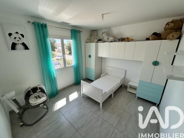 Maison à vendre 5 pièces 135 m² Poulx