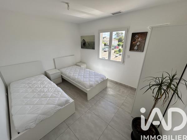 Maison à vendre 5 pièces 135 m² Poulx