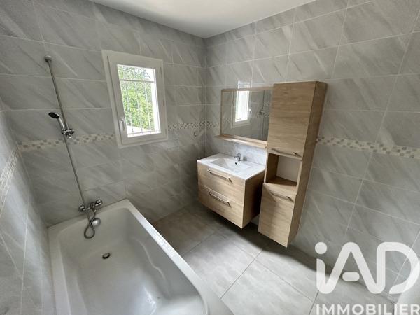 Maison à vendre 5 pièces 135 m² Poulx