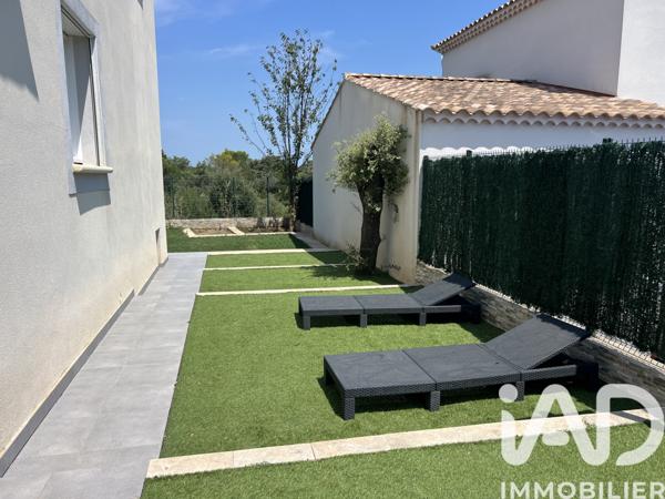 Maison à vendre 5 pièces 135 m² Poulx