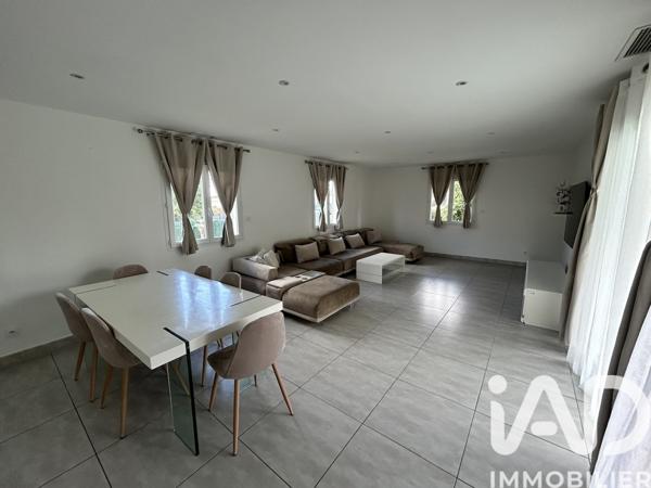 Maison à vendre 5 pièces 135 m² Poulx