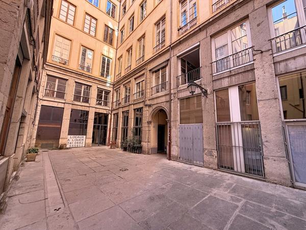 Appartement À vendre 1 pièce(s) 27 m²