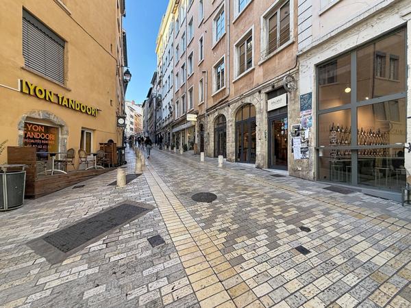 Appartement À vendre 1 pièce(s) 27 m²