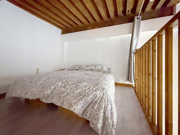 Appartement À vendre 1 pièce(s) 27 m²