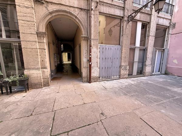 Appartement À vendre 1 pièce(s) 27 m²