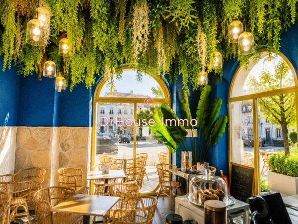 Commerce à vendre 2 pièces de 30 m²