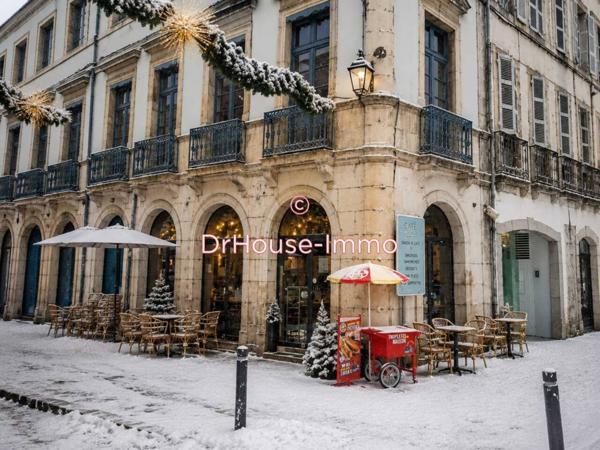 Commerce à vendre 2 pièces de 30 m²