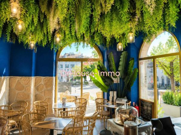 Commerce à vendre 2 pièces de 30 m²