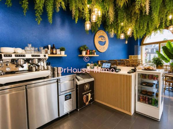 Commerce à vendre 2 pièces de 30 m²