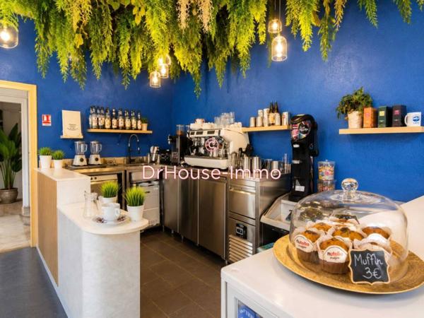 Commerce à vendre 2 pièces de 30 m²