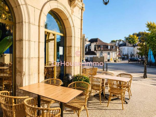 Commerce à vendre 2 pièces de 30 m²