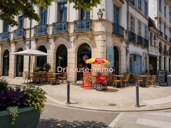 Commerce à vendre 2 pièces de 30 m²