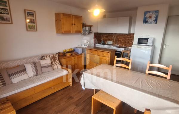 Appartement place de la Madeleine