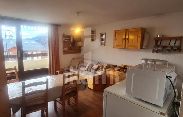 Appartement place de la Madeleine