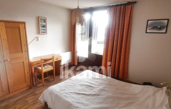 Appartement place de la Madeleine