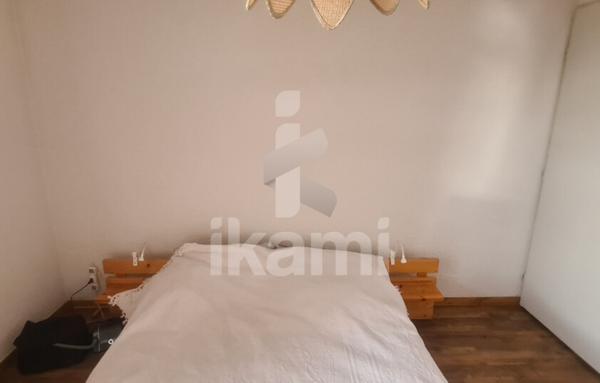 Appartement place de la Madeleine