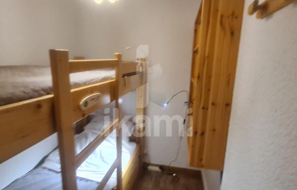 Appartement place de la Madeleine