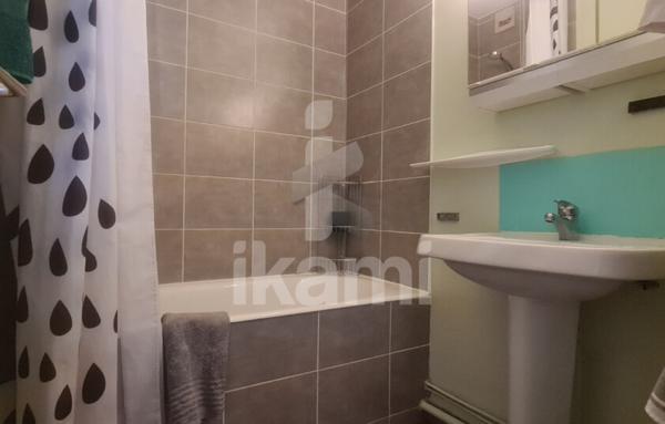 Appartement place de la Madeleine