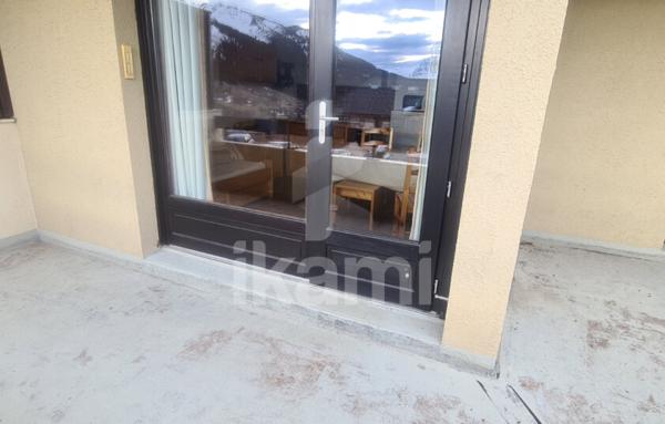 Appartement place de la Madeleine