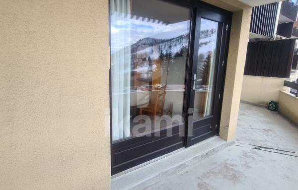 Appartement place de la Madeleine