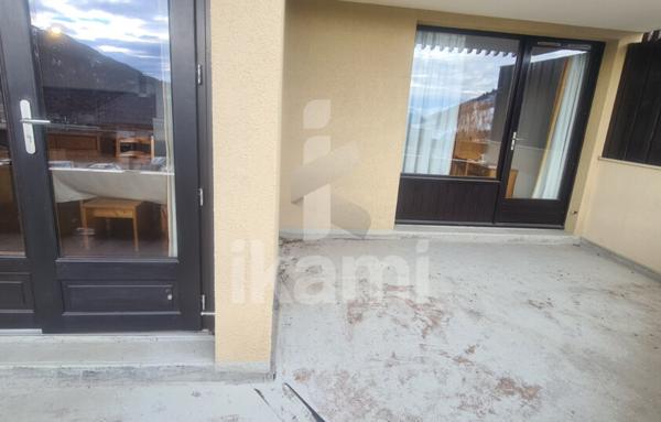 Appartement place de la Madeleine