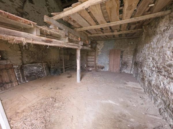 Propriete à vendre 1 pièces FURSAC (23)
