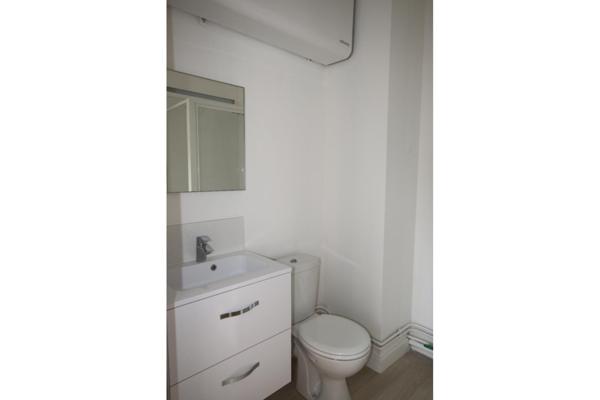 A LOUER : T1 à Lille • rue Pharaon de Winter, Vieux-Lille • 755 € CC • Réf. 753-006