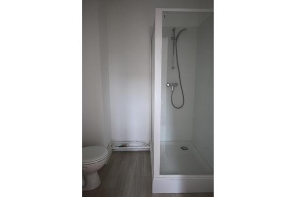 A LOUER : T1 à Lille • rue Pharaon de Winter, Vieux-Lille • 755 € CC • Réf. 753-006