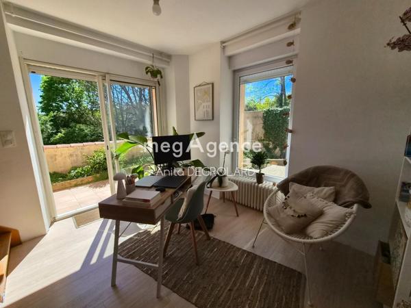 Maison à LA ROCHE-SUR-YON, 85000 - 4 pièces 121m²